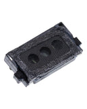 Replacement Earpiece Speaker Compatible with Samsung Galaxy A20E (A202 / 2019) / A21S (A217 / 2020) / A31 (A315 / 2020) / A41 (A415 / 2020) / A22 4G (A225 / 2021) / A32 (A325 / 2021) / M52 5G (M526 / 2021)