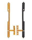 Replacement Power And Volume Flex Cable Compatible with Samsung Galaxy A22 5G (A226 / 2021)