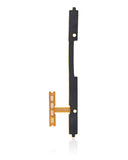 Replacement Power And Volume Flex Cable Compatible with Samsung Galaxy A22 5G (A226 / 2021)