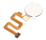 Replacement Fingerprint Reader With Flex Cable Compatible with HTC Desire 20 Pro (Crystal Green)