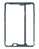 Replacement Mid-Frame Housing Compatible with HTC Desire 20 Pro (Crystal Green)