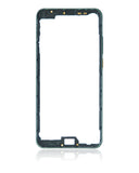 Replacement Mid-Frame Housing Compatible with HTC Desire 20 Pro (Crystal Green)