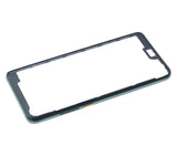Replacement Mid-Frame Housing Compatible with HTC Desire 20 Pro (Crystal Green)