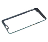 Replacement Mid-Frame Housing Compatible with HTC Desire 20 Pro (Crystal Green)