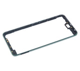 Replacement Mid-Frame Housing Compatible with HTC Desire 20 Pro (Crystal Green)