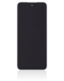 Replacement LCD Assembly Without Frame Compatible with HTC Desire 21 Pro (Refurbished) (Black)