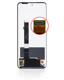 Replacement LCD Assembly Without Frame Compatible with HTC Desire 21 Pro (Refurbished) (Black)
