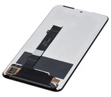 Replacement LCD Assembly Without Frame Compatible with HTC Desire 21 Pro (Refurbished) (Black)