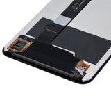 Replacement LCD Assembly Without Frame Compatible with HTC Desire 21 Pro (Refurbished) (Black)