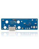 Replacement Charging Port With PCB Board Compatible with Lenovo Tab M10 (TB-X606) (2nd Gen) (FHD Plus)