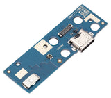 Replacement Charging Port With PCB Board Compatible with Lenovo Tab M10 (TB-X606) (2nd Gen) (FHD Plus)