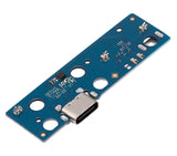 Replacement Charging Port With PCB Board Compatible with Lenovo Tab M10 (TB-X606) (2nd Gen) (FHD Plus)