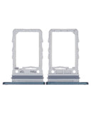 Replacement Single Sim Card Tray Compatible with Samsung Galaxy Z Flip 3 5G (Green)