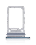 Replacement Single Sim Card Tray Compatible with Samsung Galaxy Z Flip 3 5G (Green)