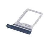 Replacement Single Sim Card Tray Compatible with Samsung Galaxy Z Flip 3 5G (Green)