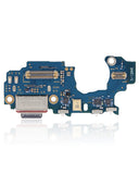 Replacement Charging Port Board Compatible with Samsung Galaxy Z Flip 3 5G (F711B) (International Version) (Premium)