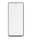 Replacement Front Glass Compatible with Samsung Galaxy S20 5G
