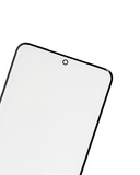 Replacement Front Glass Compatible with Samsung Galaxy S20 5G
