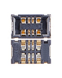 Replacement NFC FPC Connector Compatible with Samsung Galaxy Note 10 (10 Pack)