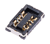 Replacement NFC FPC Connector Compatible with Samsung Galaxy Note 10 (10 Pack)