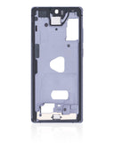 Replacement Mid-Frame Housing Compatible with Samsung Galaxy Note 20 (Mystic Gray)
