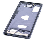 Replacement Mid-Frame Housing Compatible with Samsung Galaxy Note 20 (Mystic Gray)