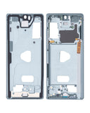 Replacement Mid-Frame Housing Compatible with Samsung Galaxy Note 20 (Mystic Green)