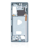 Replacement Mid-Frame Housing Compatible with Samsung Galaxy Note 20 (Mystic Green)