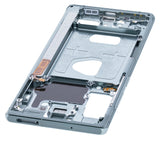 Replacement Mid-Frame Housing Compatible with Samsung Galaxy Note 20 (Mystic Green)