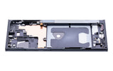 Replacement Mid-Frame Housing Compatible with Samsung Galaxy Note 20 Ultra (Mystic Black)