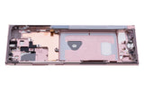 Replacement Mid-Frame Housing Compatible with Samsung Galaxy Note 20 Ultra (Mystic Bronze)