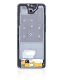 Replacement Mid-Frame Housing Compatible with Samsung Galaxy S20 Plus (Cosmic Gray)