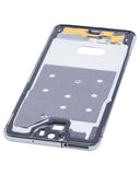 Replacement Mid-Frame Housing Compatible with Samsung Galaxy S20 Plus (Cloud White)