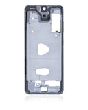 Replacement Mid-Frame Housing Compatible with Samsung Galaxy S20 4G (Cosmic Gray)