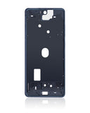 Replacement Mid-Frame Housing Compatible with Samsung Galaxy S20 FE (Cloud Navy)