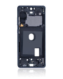 Replacement Mid-Frame Housing Compatible with Samsung Galaxy S20 FE (Cloud Navy)