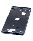 Replacement Mid-Frame Housing Compatible with Samsung Galaxy S20 FE (Cloud Navy)