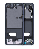 Replacement Mid-Frame Housing Compatible with Samsung Galaxy S21 5G (Phantom Gray)