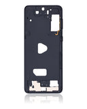 Replacement Mid-Frame Housing Compatible with Samsung Galaxy S21 Plus (Phantom Black)
