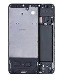 Replacement LCD-Frame Compatible with Samsung Galaxy A70 (A705 / 2019)