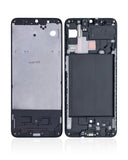 Replacement LCD-Frame Compatible with Samsung Galaxy A70 (A705 / 2019)