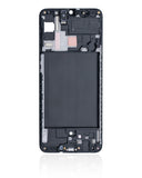 Replacement LCD-Frame Compatible with Samsung Galaxy A70 (A705 / 2019)