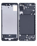 Replacement LCD-Frame Compatible with Samsung Galaxy A71 (A715 / 2020)