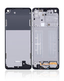 Replacement LCD-Frame Compatible with Samsung Galaxy A21 (A215 / 2020)