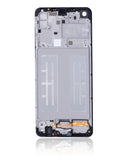 Replacement LCD-Frame Compatible with Samsung Galaxy A21 (A215 / 2020)