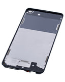Replacement LCD-Frame Compatible with Samsung Galaxy A21 (A215 / 2020)