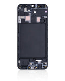 Replacement LCD-Frame Compatible with Samsung Galaxy A20 (A205 / 2019) (International Version)