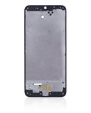 Replacement LCD-Frame Compatible with Samsung Galaxy A20 (A205 / 2019) (International Version)