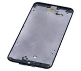 Replacement LCD-Frame Compatible with Samsung Galaxy A20 (A205 / 2019) (International Version)