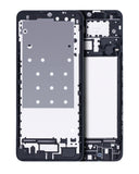 Replacement LCD-Frame Compatible with Samsung Galaxy A12 (A125 / 2020)